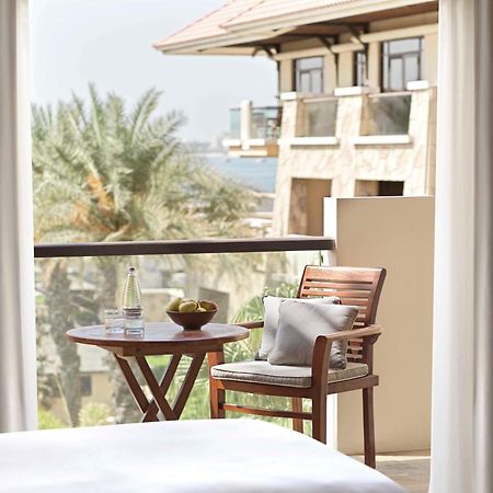Sofitel Dubai The Palm Resort & Spa Esterno foto